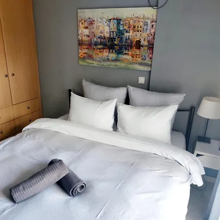 Apartment Centre Acropolis 