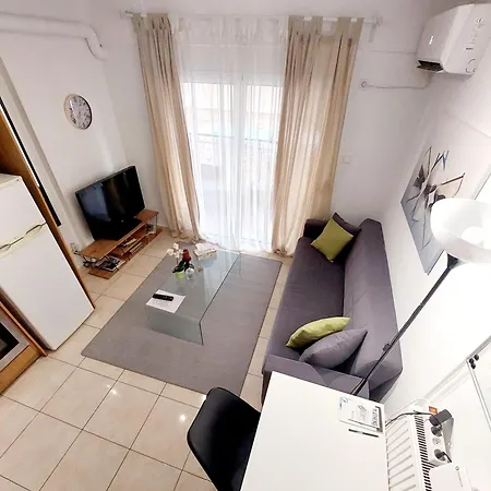 Apartment Centre Acropolis 
