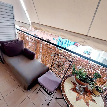 Apartment Centre Acropolis 